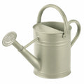 Annaffiatoio in Metallo 5L Grigio