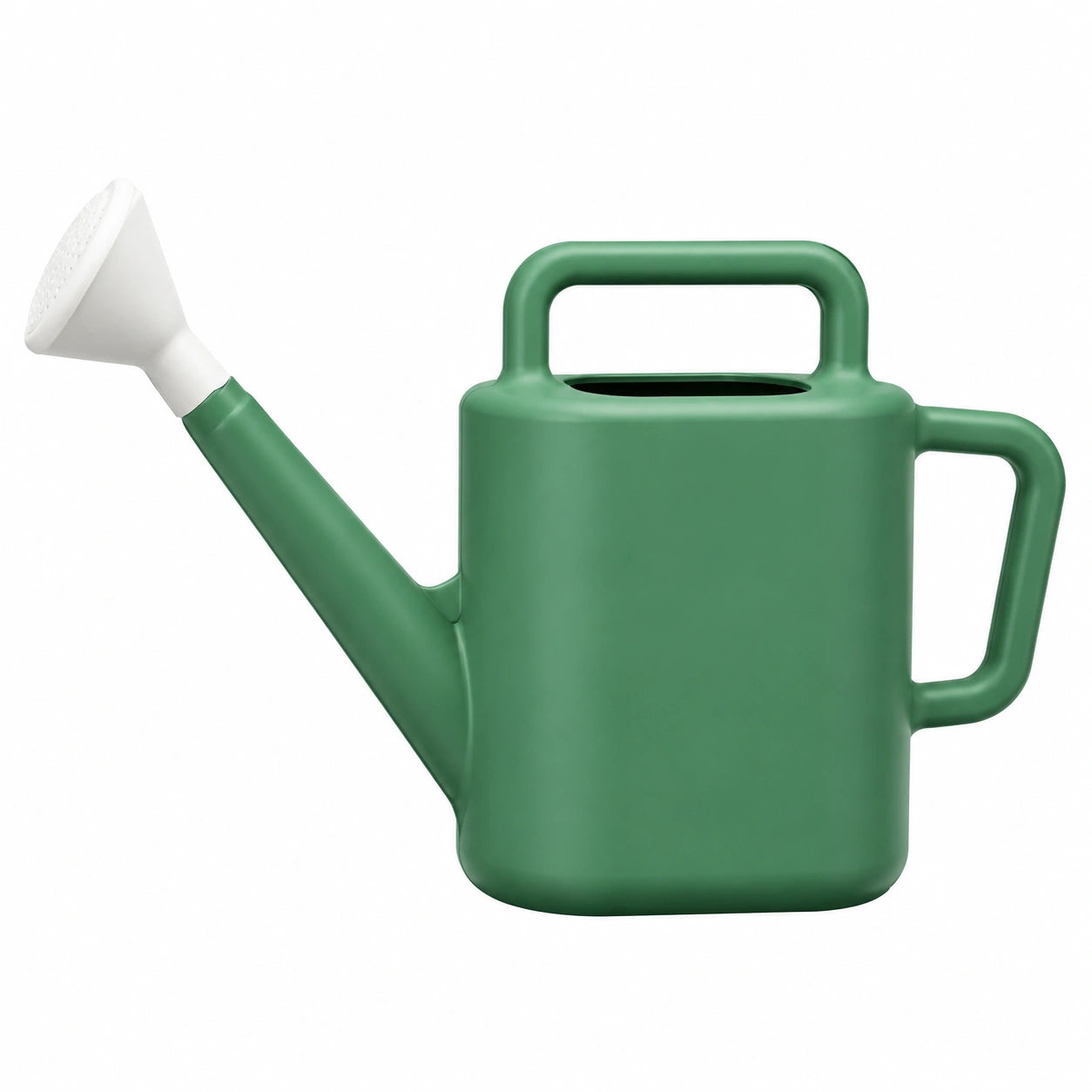 Annaffiatoio da Giardino 5L Verde