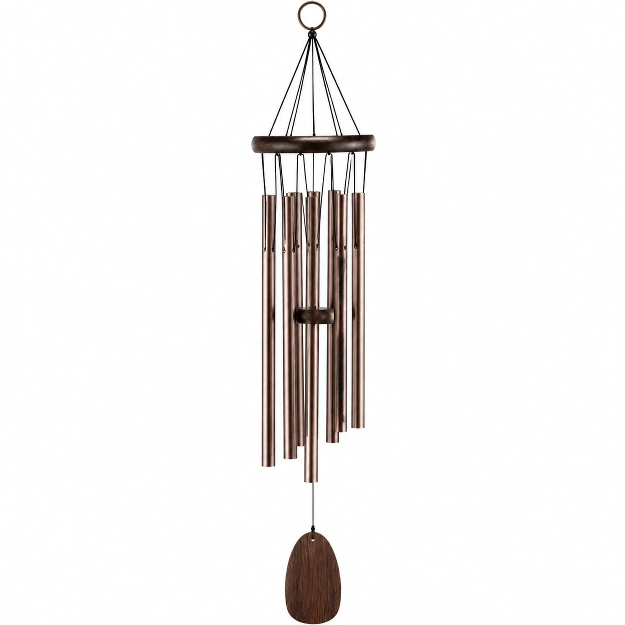 Campane a Vento Bronzo 80 cm