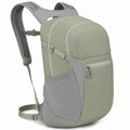 Sac à dos de randonnée léger 20L vert clair/gris